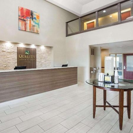Quality Inn & Suites Arnold - St Louis Luaran gambar
